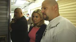 Storage Wars : enchères surprises Enchères et pizzas