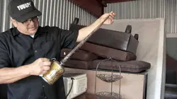 Storage Wars : enchères surprises  Ivy touche le gros lot