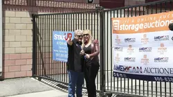 Storage Wars : enchères surprises Panique à Long Beach