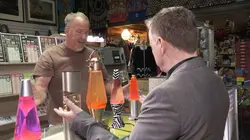 Storage Wars : enchères surprises Poule mouillée, enchère ratée