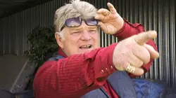 Storage Wars : enchères surprises Dan est au régime