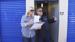 Storage Wars : enchères surprises Eldorado dans le désert