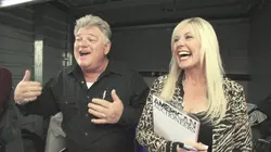 Storage Wars : enchères surprises Ivy le professionnel
