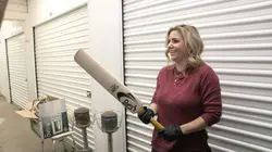 Storage Wars : enchères surprises Un bon filon