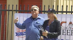 Storage Wars : enchères surprises Question de chakras