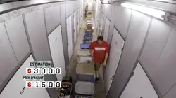 Storage Wars : enchères surprises Une journée à Van Nuys