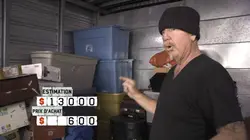 Storage Wars : enchères surprises Les drôles de dames