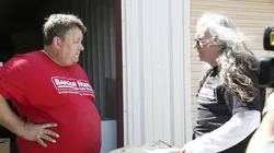 Storage Wars : enchères surprises S12E01 Le poids lourd des enchères