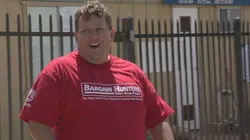 Storage Wars : enchères surprises Désert dans les affaires