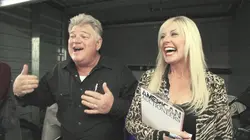 Storage Wars : enchères surprises Ivy le professionnel