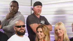 Storage Wars : enchères surprises Tant va la cruche à lots...