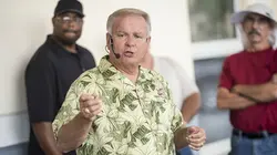 Storage Wars : enchères surprises Il jouait de la batterie debout