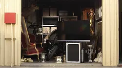 Storage Wars : enchères surprises Super 8