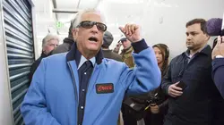 Storage Wars : enchères surprises Mission suicide