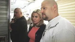 Storage Wars : enchères surprises Enchères et pizzas