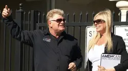 Storage Wars : enchères surprises La relève est azurée