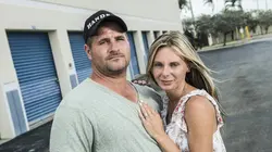 Storage Wars : enchères surprises Game of box, enchère is coming