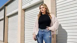 Storage Wars : enchères surprises Clownophobie