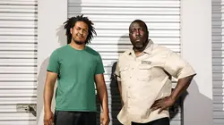 Storage Wars : enchères surprises  Docteur D et les machines mystérieuses