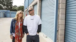 Storage Wars : enchères surprises Barry se prend une veste