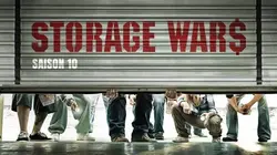 Storage Wars : enchères surprises Des poupées en or