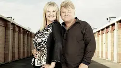 Storage Wars : enchères surprises S01E02 Voiturette sur rail