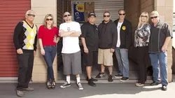 Storage Wars : enchères surprises La boîte à ouais