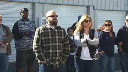 Storage Wars : enchères surprises Le coquillage abandonné