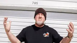 Storage Wars : enchères surprises Laura aux commandes