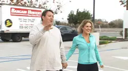 Storage Wars : enchères surprises Une jambe au paradis