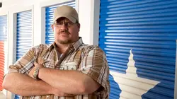 Storage Wars : enchères surprises Jarrod est bouche bée