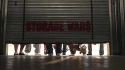 Storage Wars : enchères surprises Un territoire à défendre