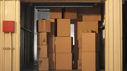 Storage Wars : enchères surprises Barry se prend une veste