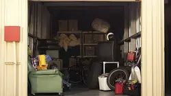 Storage Wars : enchères surprises Chaussettes et noeuds pap'