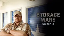 Storage Wars : enchères surprises Duel sous la neige