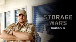 Storage Wars : enchères surprises Ne jamais croiser les effluves