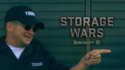 Storage Wars : enchères surprises Operation: Intimidation