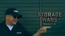 Storage Wars : enchères surprises Les enchères s'envolent