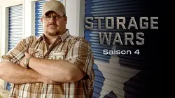Storage Wars : enchères surprises Barry et ses drôles de dames