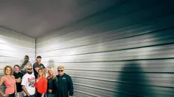 Storage Wars : enchères surprises Les enchères s'envolent