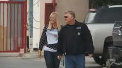 Storage Wars : enchères surprises Operation: Intimidation