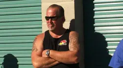 Storage Wars : enchères surprises Operation: Intimidation