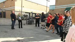 Storage Wars : enchères surprises Jurassic Bark