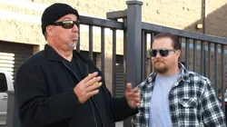 Storage Wars : enchères surprises Jurassic Bark