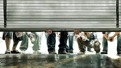 Storage Wars : enchères surprises La boîte à ouais