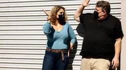 Storage Wars : enchères surprises Le souffle du diable