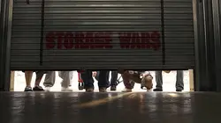 Storage Wars : enchères surprises