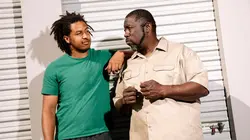 Storage Wars : enchères surprises Un Autrichien à Perris