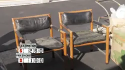 Storage Wars : enchères surprises Du rififi chez granma