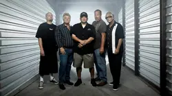 Storage Wars : enchères surprises